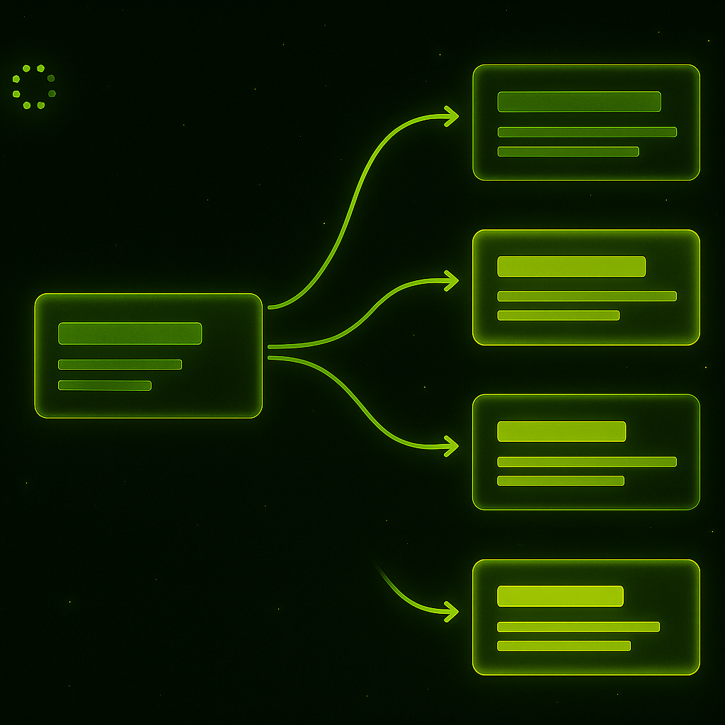 Integration Illustration